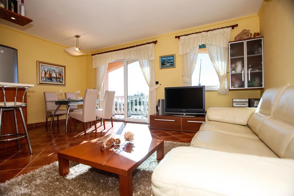 Apartment Stella ซริกเวนิซา ห้อง รูปภาพ