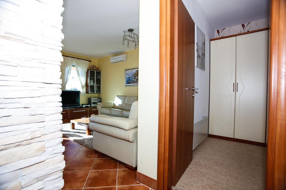 Apartment Stella ซริกเวนิซา ห้อง รูปภาพ