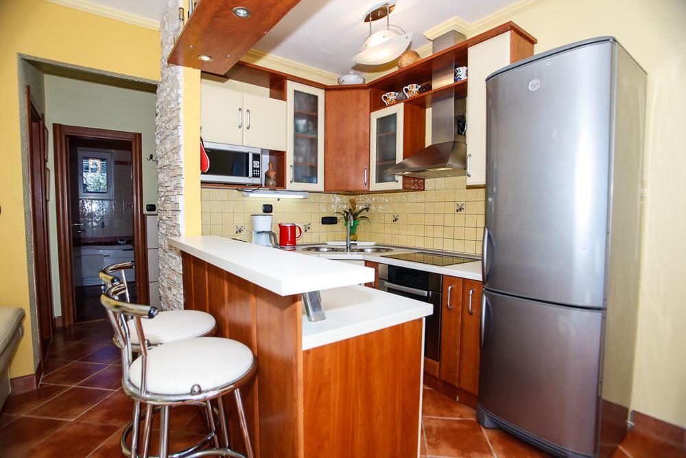 Apartment Stella ซริกเวนิซา ห้อง รูปภาพ