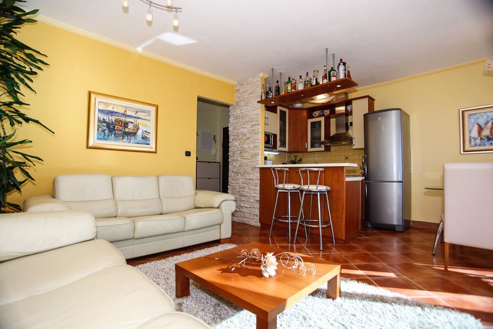 Apartment Stella ซริกเวนิซา ห้อง รูปภาพ